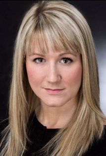 Актер Эми Форрест