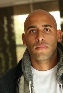 Актер Jacob Figueroa