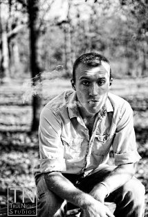 Актер Дж. Алан Дэвидсон