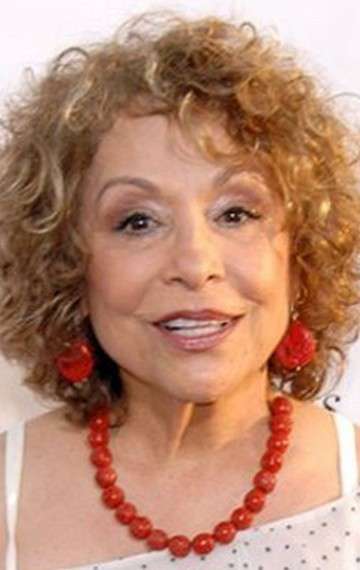 Актер Рени Виктор