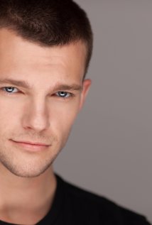 Актер Дэн Трэйси