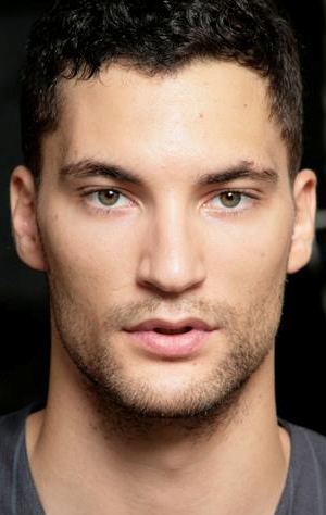 Актер Фабрис Калмелс