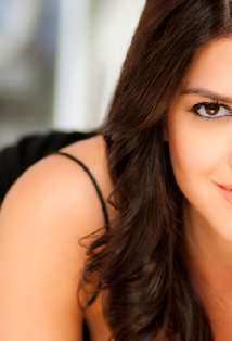 Актер Стефани Ареллано