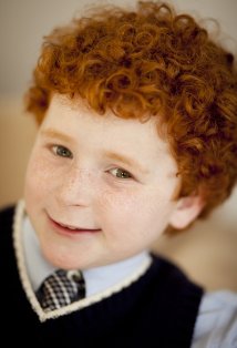 Актер Макс Харрис