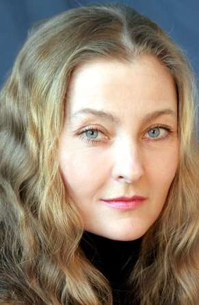 Фото Оксана Воронина