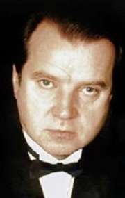 Актер Владимир Барляев