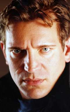 Актер Дмитрий Дьяченко