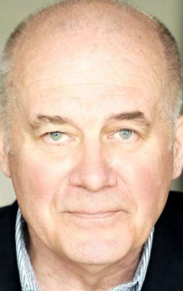 Актер Ханнс Цишлер