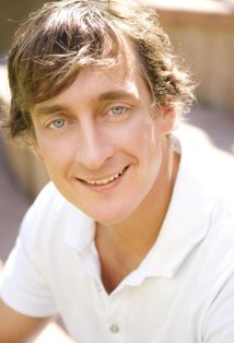 Актер Майкл Томсон