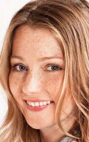 Актер Катя Штудт