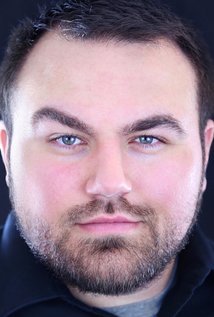 Актер Ричард &laquo;Бампер&raquo; Уокер