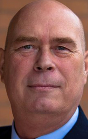 Актер Вик Вэгхорн