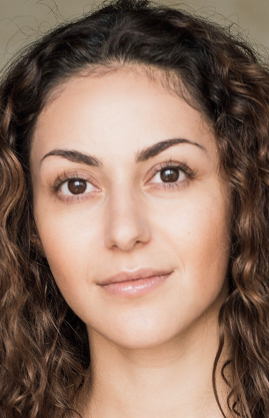 Актер Тата Хачатрян