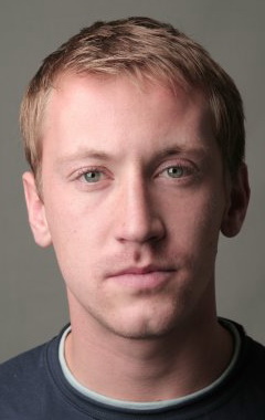 Актер Андрей Некрасов