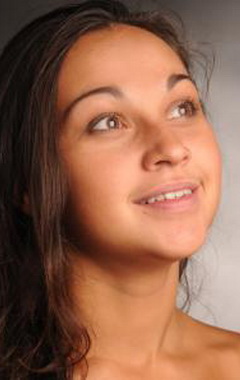 Актер Варвара Обидор