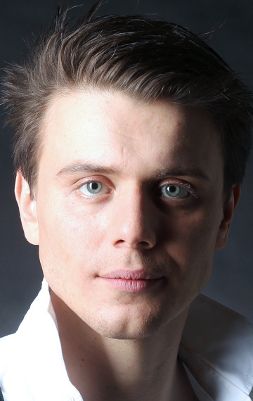 Актер Изнар Орцуев