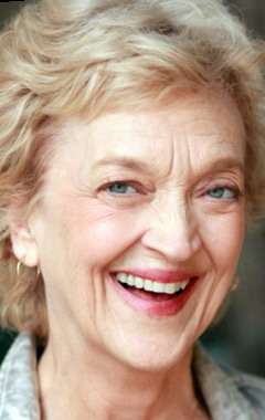 Актер Нэнси Лайнхэн Чарльз