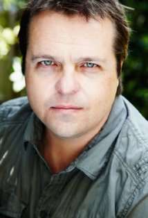 Актер Дэниэл Кридж