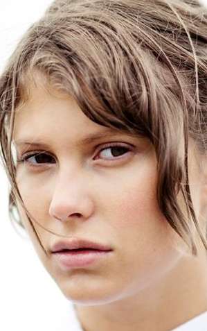 Актер Элли Харбоа