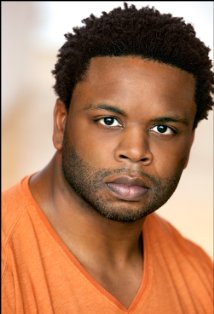 Актер Джереми Сэмпл