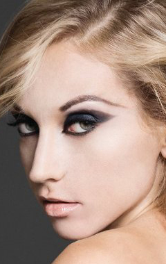 Актер Кортни Купер