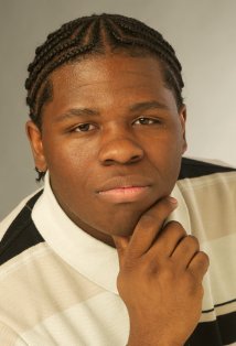 Актер Je-Kori Salmon Matters