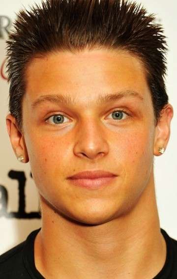 Актер Спенсер Лофранко