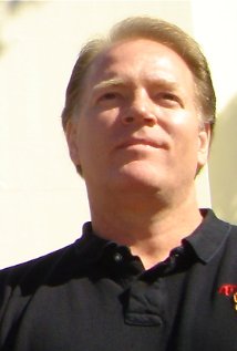 Актер Тодд Блад