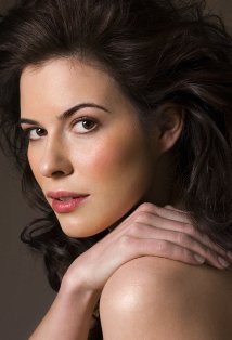 Актер Джемма Форбс