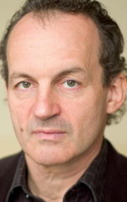 Актер Бруно Шапель