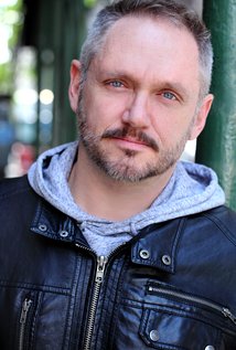 Актер Николас Вёрманн