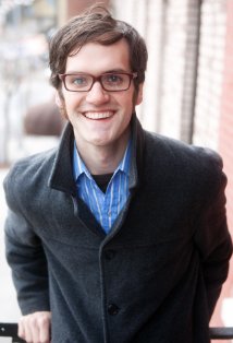 Актер Брэндон Ли Харрис