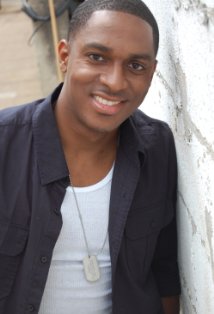 Актер Антонио Е. Морено