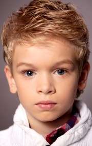 Актер Александр Колесников