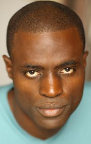 Актер Филип Форнах