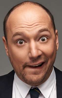 Актер Владимир Маркони