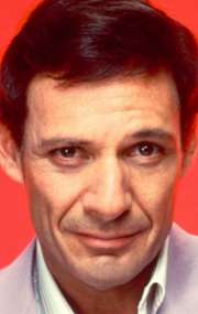 Актер Рон Лайбмен