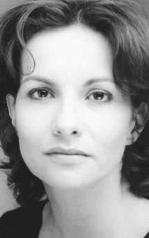 Актер Натали Спитцер