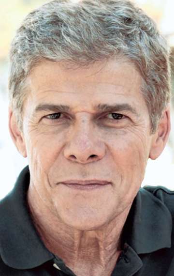 Актер Жозе Майер