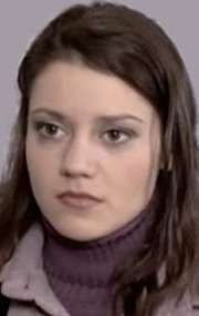 Актер Светлана Смирнова-Кацагаджиева