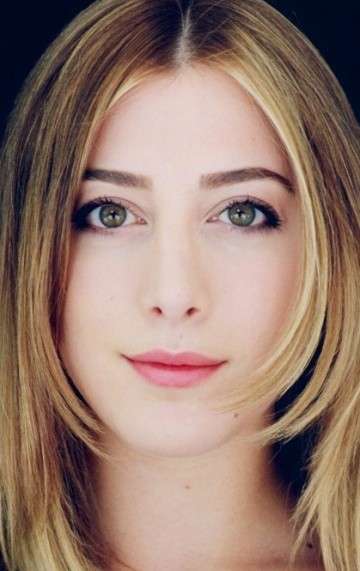 Актер Даниэлла Гарсиа-Лоридо