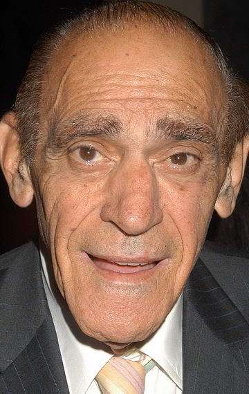 Фото Эйб Вигода