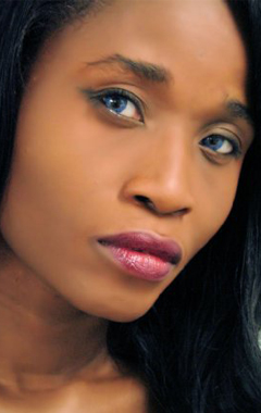 Актер Сабина Мондестан