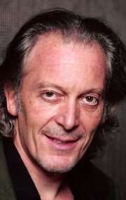 Актер Рональд Гаттмен