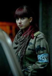 Актер Харриет Кейнс