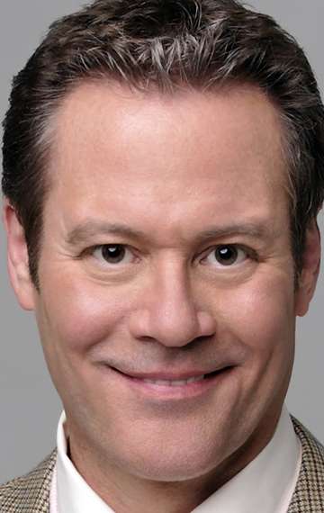 Актер Крис Леммон