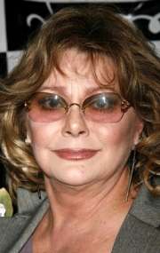 Актер Элизабет Эшли