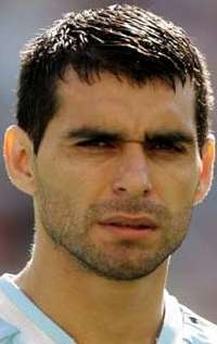 Актер Роберто Айала