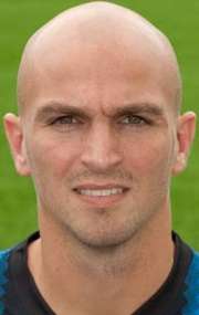 Актер Эстебан Камбьяссо