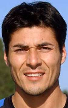 Актер Хулио Круз